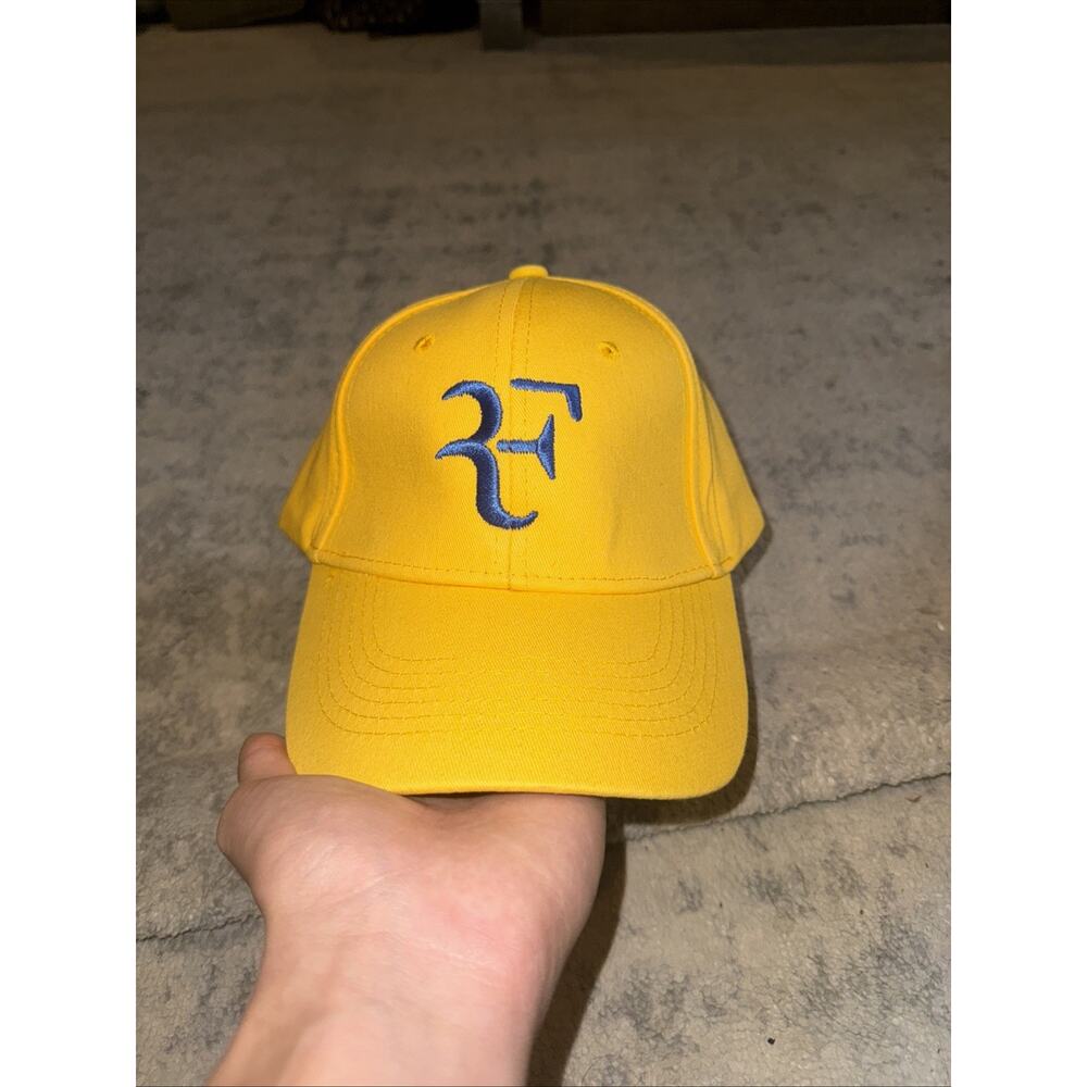 Rodger Federer Hat